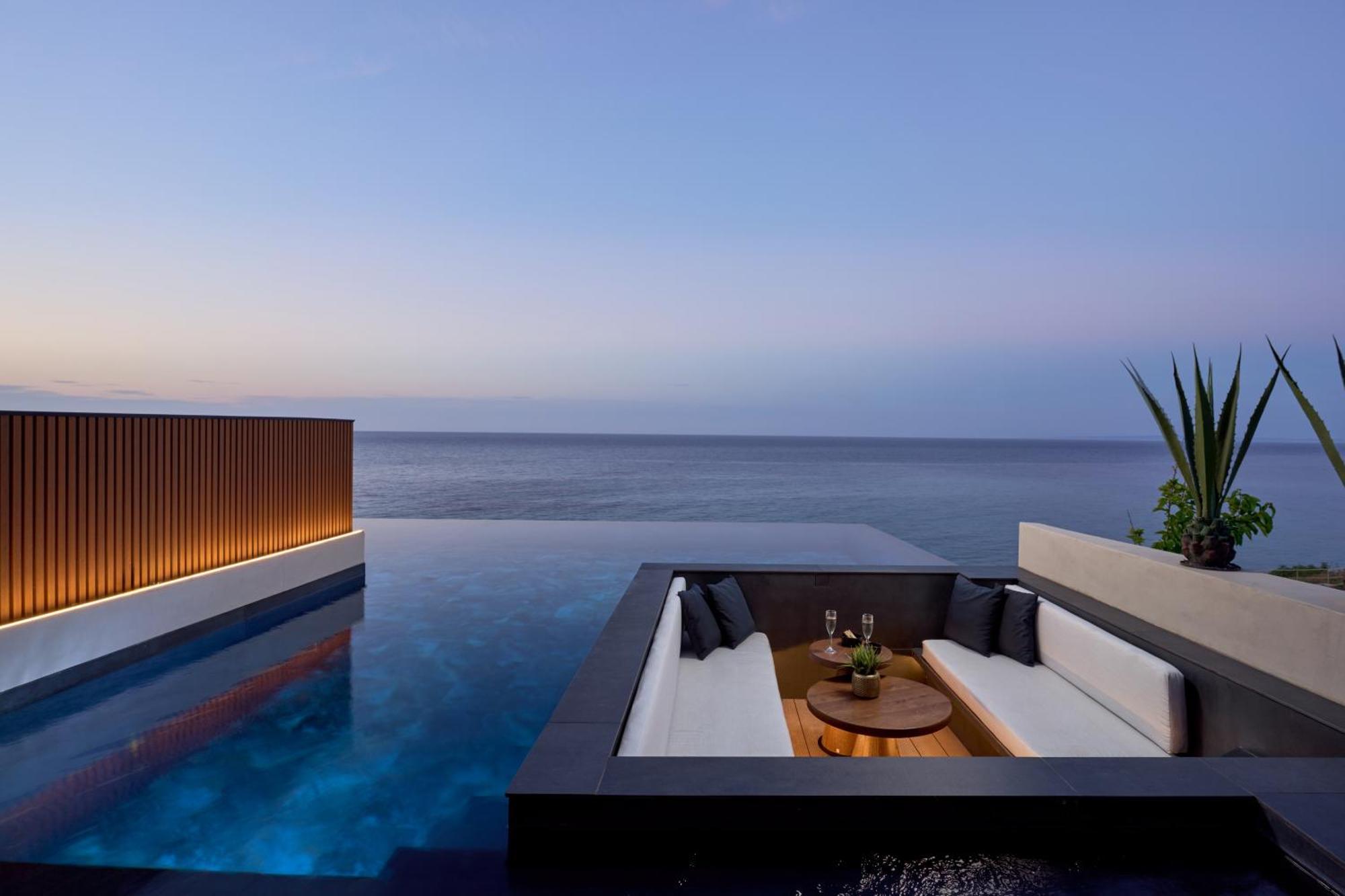 Sea Zante Luxury Beachfront Retreat Трагакі Екстер'єр фото